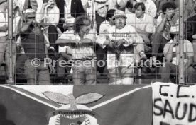 25.05.88 PSV Eindhoven - Benfica Lissabon