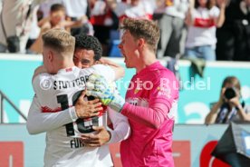 02.05.26 TSG 1899 Hoffenheim - VfB Stuttgart