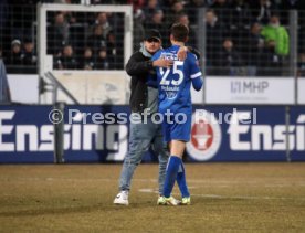 09.03.22 Stuttgarter Kickers - SGV Freiberg