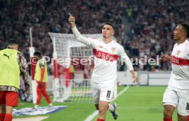 19.09.25 VfB Stuttgart - FC St. Pauli