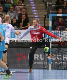 TVB Stuttgart - SC Magdeburg