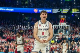 21.02.26 FC Bayern Basketball - BMA365 Bamberg Baskets