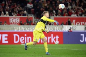 20.12.23 VfB Stuttgart - FC Augsburg