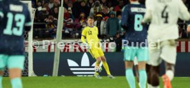 30.03.26 Deutschland - Ghana