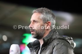 03.02.21 VfB Stuttgart - Borussia M&ouml;nchengladbach