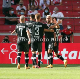 19.09.20 VfB Stuttgart - SC Freiburg