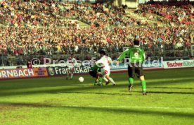 17.02.96 VfB Stuttgart - TSV 1860 M&uuml;nchen