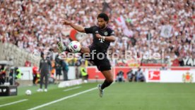 04.05.24 VfB Stuttgart - FC Bayern M&uuml;nchen