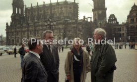 26.03.90 Dresden Fussball Gala