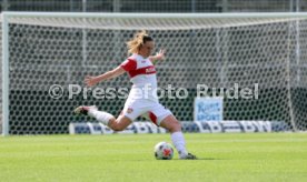 29.08.26 Frauen VfB Stuttgart - Hamburger SV