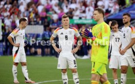 05.07.24 Spanien - Deutschland