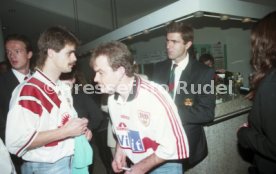19.10.96 VfB Stuttgart Herbstball