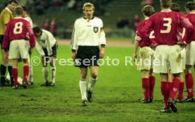 27.03.96 Deutschland - D&auml;nemark