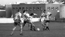 05.02.93 VfB Stuttgart - AC Sparta Prag