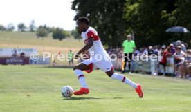 25.07.26 FSV Hollenbach - VfB Stuttgart