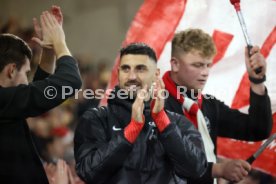 13.11.22 SC Freiburg - 1. FC Union Berlin