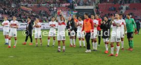 VfB Stuttgart - RB Leipzig