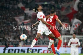 19.09.25 VfB Stuttgart - FC St. Pauli