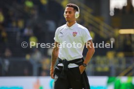 Borussia Dortmund - VfB Stuttgart