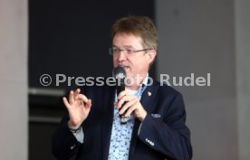 24.06.21 VfB Stuttgart Roter Tisch