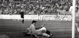 26.10.91 Stuttgarter Kickers - FC Schalke 04