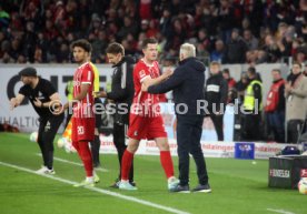 06.11.22 SC Freiburg - 1. FC Köln