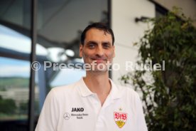 24.06.21 VfB Stuttgart Roter Tisch