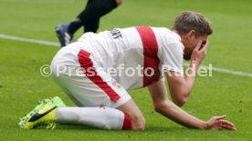 VfB Stuttgart - 1. FC Kaiserslautern