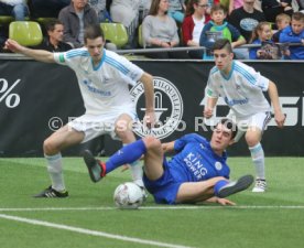 Mercedes-Benz Junior Cup 2017