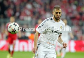 FC Bayern M&uuml;nchen