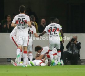 VfB Stuttgart - 1. FC Union Berlin