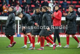 26.02.23 SC Freiburg - Bayer 04 Leverkusen