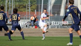 09.10.22 U17 VfB Stuttgart - U17 TSV 1860 M&uuml;nchen