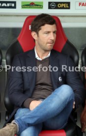 SC Freiburg - Eintracht Frankfurt