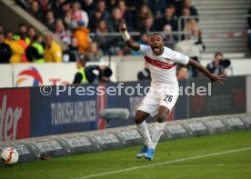 VfB Stuttgart - SV Darmstadt 98