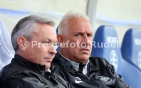 22.03.25 Stuttgarter Kickers - Kickers Offenbach