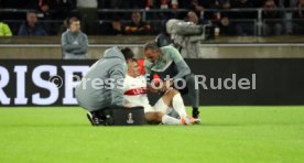 25.09.25 VfB Stuttgart - Celta de Vigo