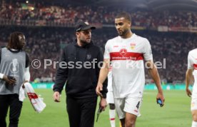 03.05.23 VfB Stuttgart - Eintracht Frankfurt