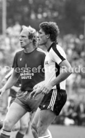 14.07.79 SSV Ulm 1846 - FC Bayern M&uuml;nchen