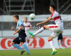 VfB Stuttgart II - Stuttgarter Kickers