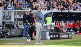 21.10.23 TSG 1899 Hoffenheim - Eintracht Frankfurt