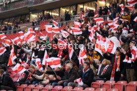 08.04.22 VfB Stuttgart - Borussia Dortmund