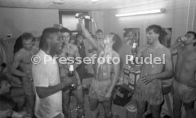 01.04.87 Stuttgarter Kickers - Fortuna D&uuml;sseldorf