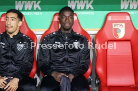 21.04.23 FC Augsburg - VfB Stuttgart