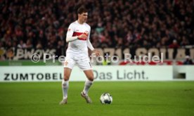 VfB Stuttgart - 1. FC N&uuml;rnberg