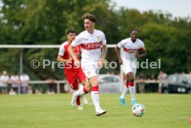 12.07.25 SV Fellbach - VfB Stuttgart