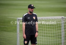 06.07.23 VfB Stuttgart Training