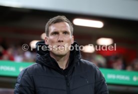 1. FC Kaiserslautern - VfB Stuttgart