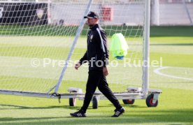 22.09.26 VfB Stuttgart Training
