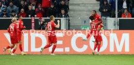 05.11.22 TSG 1899 Hoffenheim - RB Leipzig